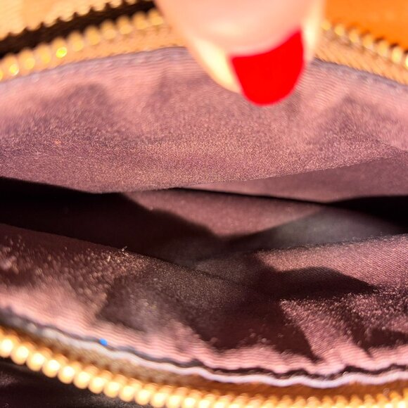 Beautiful Coach Satchel - Picture 4 of 10